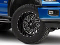 Fuel Wheels - FL-D58124209847