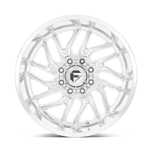 Fuel Wheels - FL-D80924208447