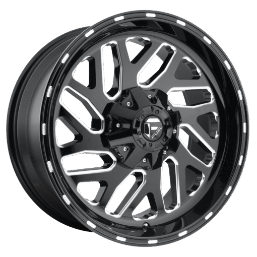 Fuel Wheels - FL-D58124201747