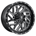 Fuel Wheels - FL-D58124201747