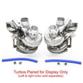 Industrial Injection POWERMAX 3.5L Ecoboost GT1749S Turbo F-150 13-16 Exp/Nav 15-17 LS - 881027-5002S