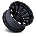 Fuel Wheels - FL-FC403MX24125044N