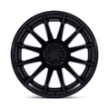Fuel Wheels - FL-FC403MX24125044N