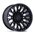 Fuel Wheels auto part