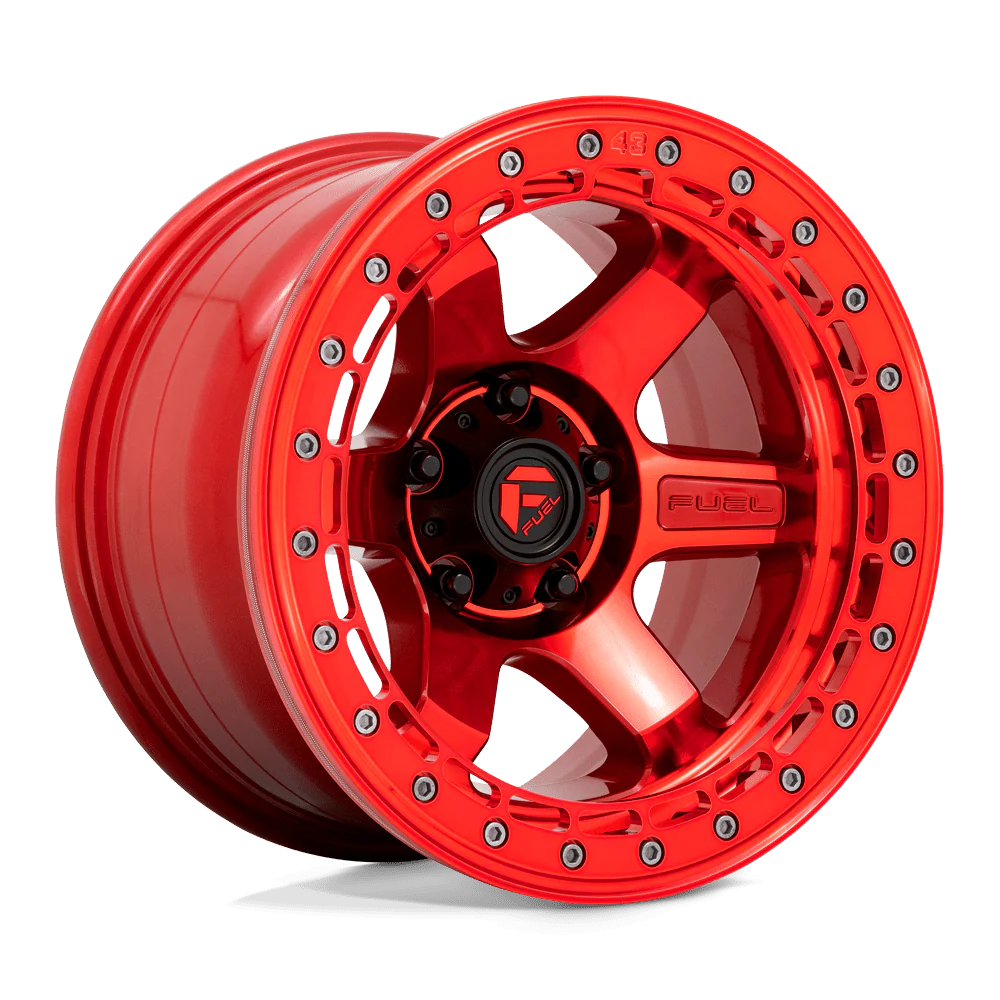 Fuel Wheels - FL-D12317907545