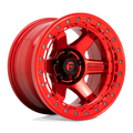 Fuel Wheels - FL-D12317907545