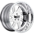Wheel Pros FF07 24X14 8X170 H 4.50 125.1 -76MM DF0724401745L