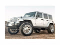 Wheel Pros FF07 24X14 8X170 H 4.50 125.1 -76MM DF0724401745L