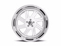 Wheel Pros FF07 24X14 8X170 H 4.50 125.1 -76MM DF0724401745L