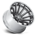 Fuel Wheels - FL-FC403AP22126844N