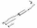 DIRECTFIT EXHAUST KIT 9699 C1500 K1500/ 9698 C2500
