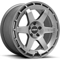 Wheel Pros R185 19X8.5 5X112 MT-ANTH 45MM