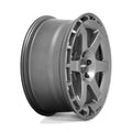 Wheel Pros R185 19X8.5 5X112 MT-ANTH 45MM