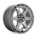 Wheel Pros R185 19X8.5 5X112 MT-ANTH 45MM