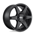 Wheel Pros Rotiform 19X12 SIX 5X4.50 -24 67.1 C R886192066-2450
