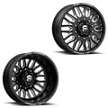 Fuel Wheels - FL-DE662282A9
