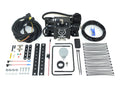 Pacbrake air compressor close-up