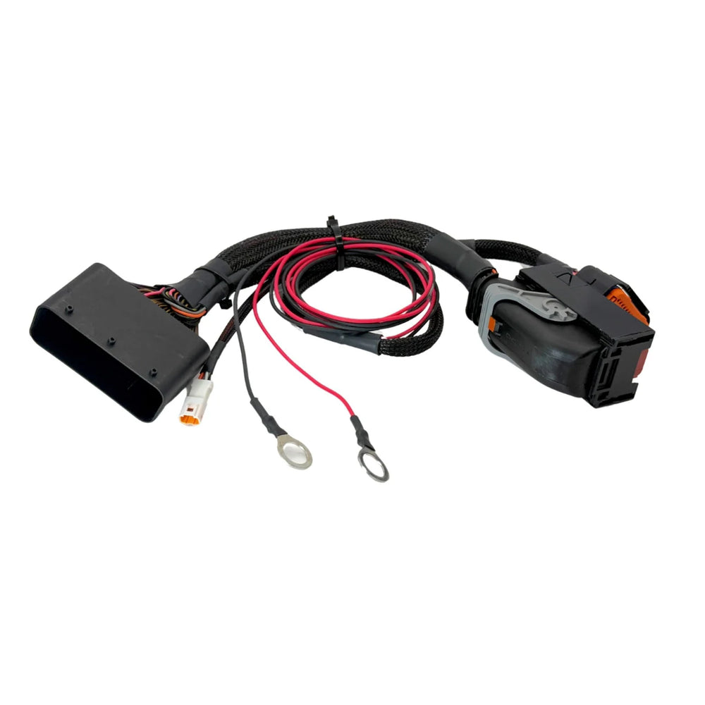 PSI Power AG Diesel Solutions performance module for X12 Cummins Tier IV Stage V Engines QSG5012