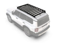 Front Runner Toyota Land Cruiser 250 (2024-Current) Slimline II Roof Rack Kit KRTL047T
