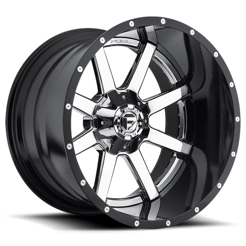 Fuel Wheels - FL-D26024208247
