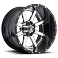 Fuel Wheels auto part