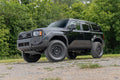 Rough country 3.5 Inch Lift Kit M1R Toyota Land Cruiser 4WD (2024-2026) 72644