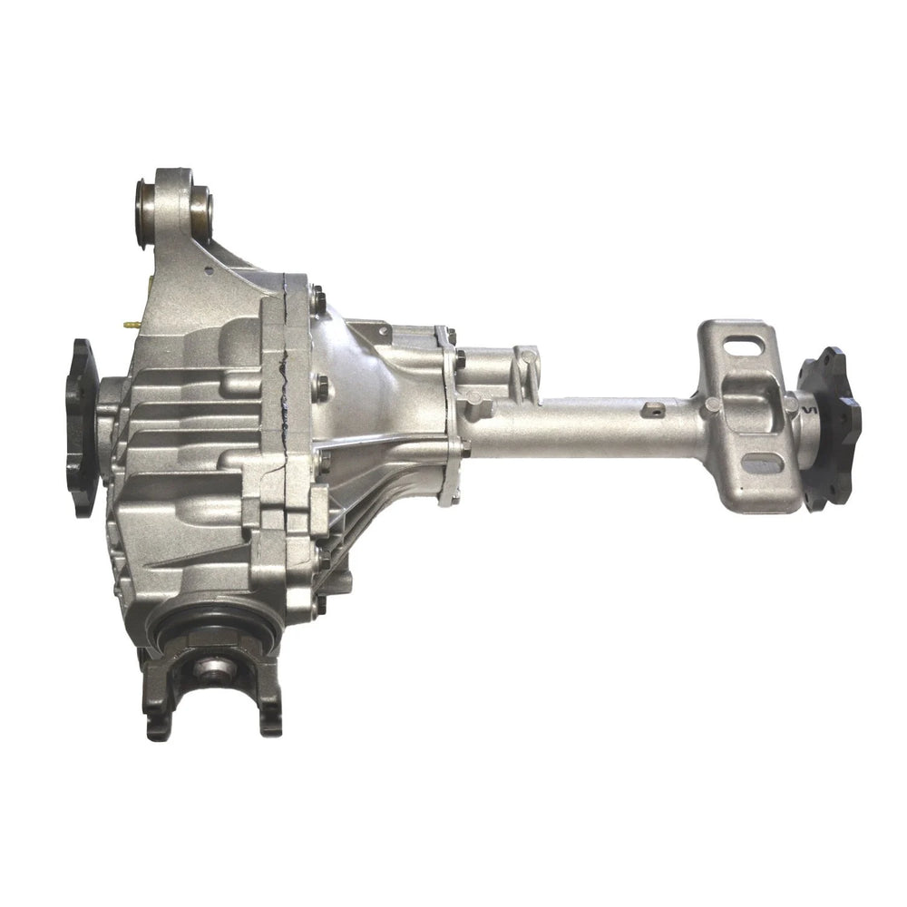 Zumbrota Performance Axle Front Axle Assembly GM 9.25 IFS 99- 10 GM 2500/3500 Pickup 4.56 Ratio Open RAA440-1337X2
