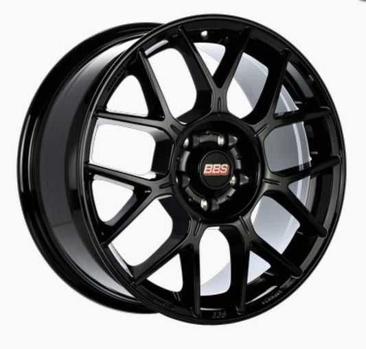 BBS - BBS-RG700DBK