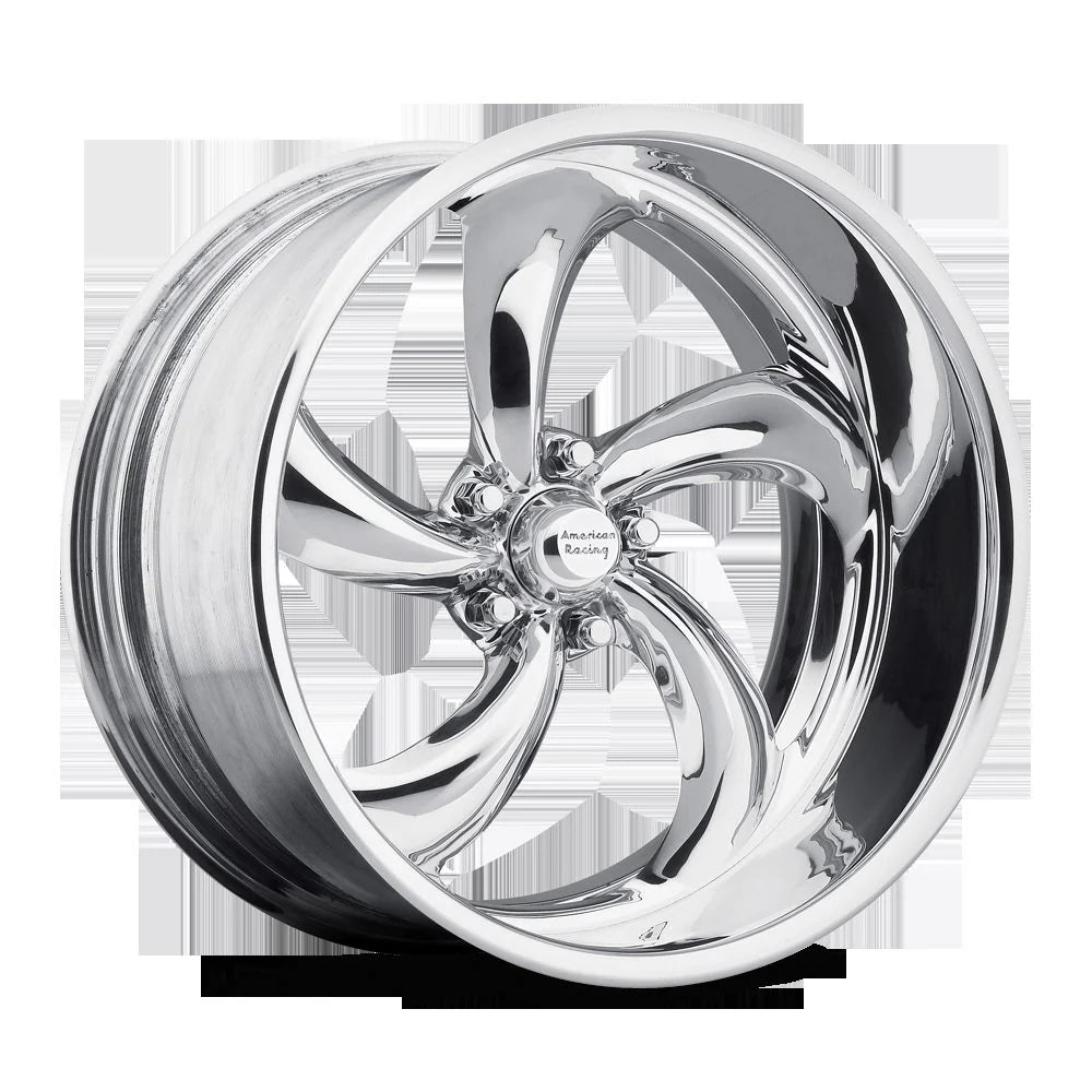 Wheel Pros American Racing Forged 489 FORGED 22X9 5X4.75 5.5 B.S RIGHT VF4892296155R