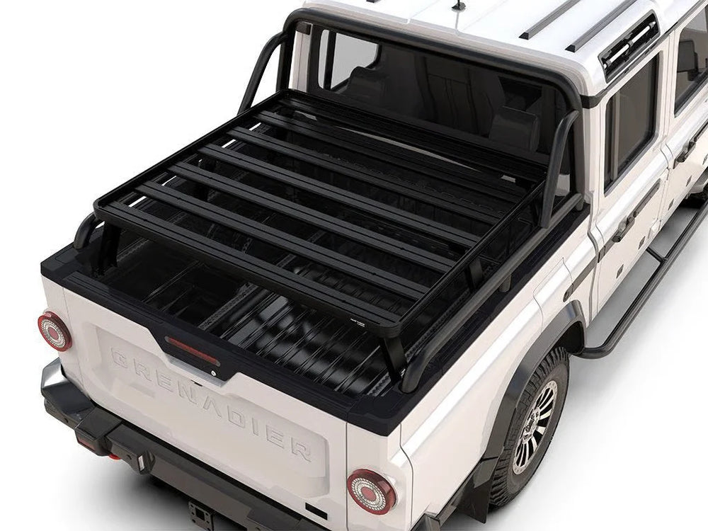 Front Runner Ineos Grenadier Quartermaster (2023-Current) Slimline II Load Bed Rack Kit KRIG008T