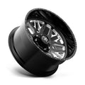 Wheel Pros American Force AFW PANIC CC 22X12 8X170 BLACK -55 AFTJCK18F25-5-21