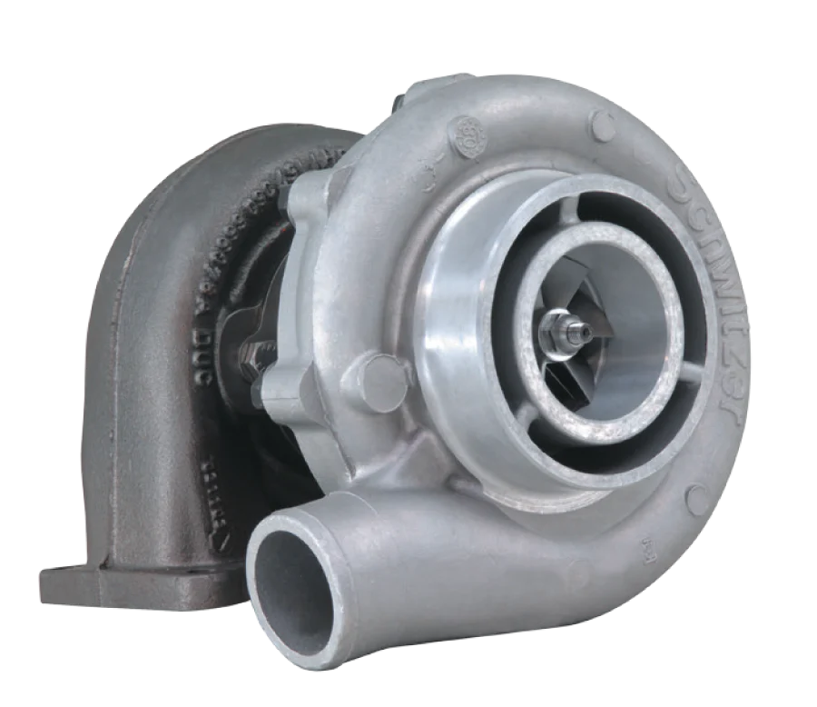 Industrial Injection S200SX Turbocharger 56mm - BW-317246