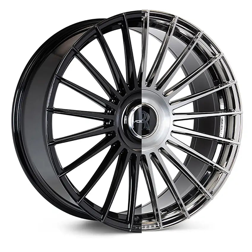 Vossen - HF8-22X900+15-F-6L-E