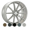 Vossen - HF8-22X900+15-F-6L-E