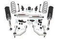 Rough Country 3.5 Inch Lift Kit M1 Toyota Tacoma 4WD (2024-2026) 75640