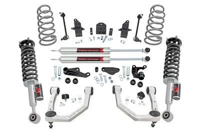 Rough Country lift kit