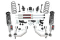 Rough Country 3.5 Inch Lift Kit M1 Toyota Tacoma 4WD (2024-2026) 75640