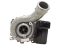 Industrial Injection GTB2056VK Turbocharger VW/AUDI Q7 - 783762-5002S