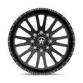 American Force Wheels auto part detail