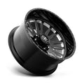 American Force Wheels auto part detail