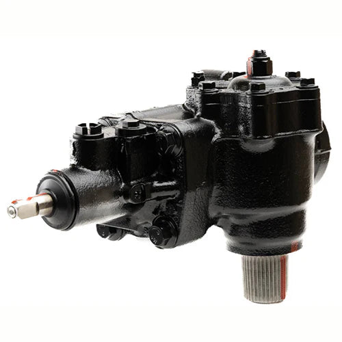 Performance Steering BIG BORE XD Cylinder Assist Steering Gear - RAM 4500 / 5500 Diesel (2017-2025) SG859R