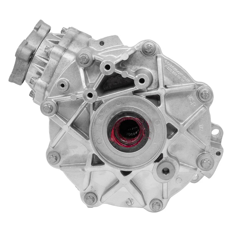 Zumbrota Reman 175mm IFS Axle Assy 2012-22 Charger Challenger Chrysler 300 3.07 Ratio RAA440-1495