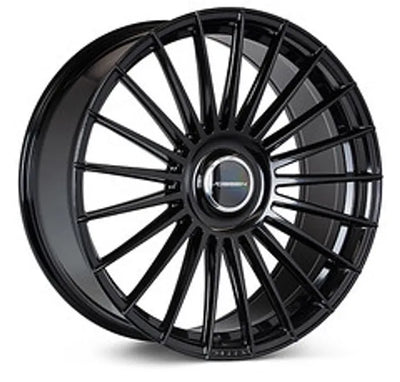 Vossen auto part