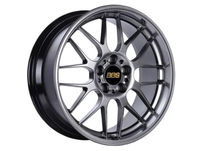 BBS - BBS-RG712HDBK