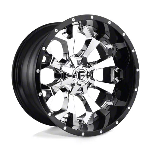 Fuel Wheels - FL-D24622001750