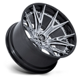 Fuel Wheels - FL-FC402PB24126344N