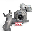 Inustrial Injection GT1749V Turbocharger Serv UPGRADE - 838946-5001S