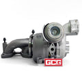 Inustrial Injection GT1749V Turbocharger Serv UPGRADE - 838946-5001S