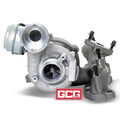 Inustrial Injection GT1749V Turbocharger Serv UPGRADE - 838946-5001S