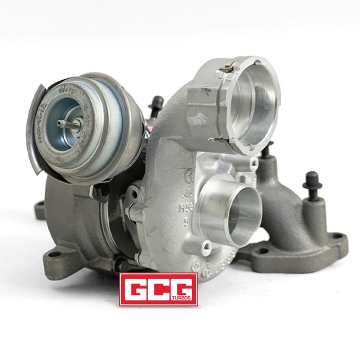 Inustrial Injection GT1749V Turbocharger Serv UPGRADE - 838946-5001S